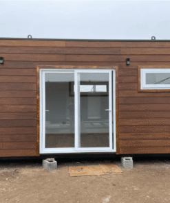 Conteneur Modulaire Athènes 18m² - 6x3.0MT