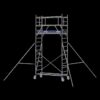 Echafaudage roulant Totem 2 line 180 PL.2,85m - Tubesca comabi - 22403630