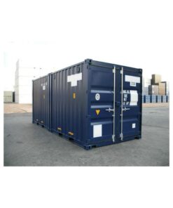 Container 8 Pieds Neuf de stockage